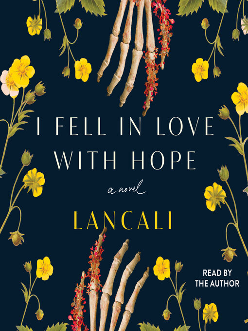 Cover image for I Fell in Love with Hope